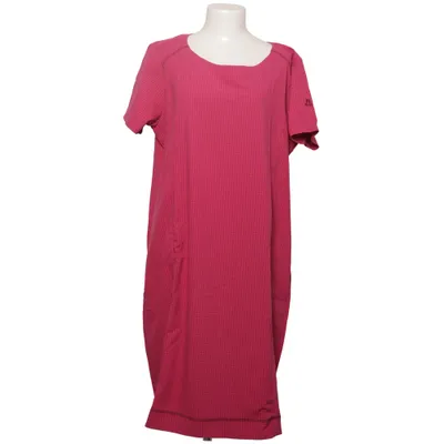 Dress (Pink) from Maul Polyester