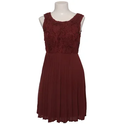Dress (Red) from VILA Polyester