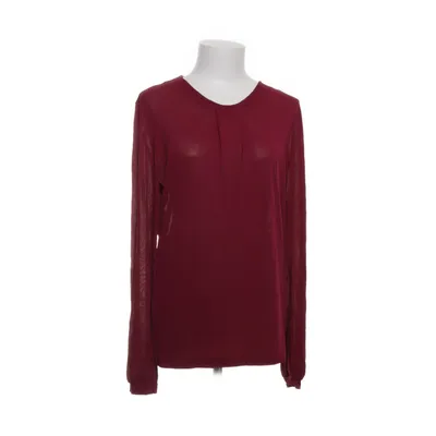 Blus (Rosa) från Filippa K Polyamid, Viskos