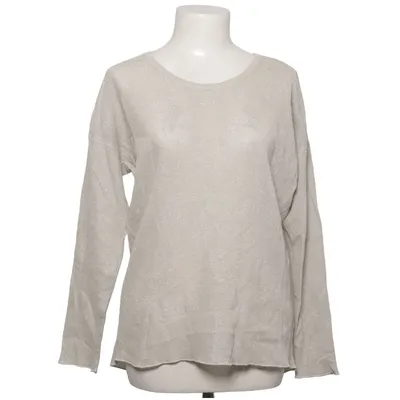 Sweater (Beige) from Rich & Royal