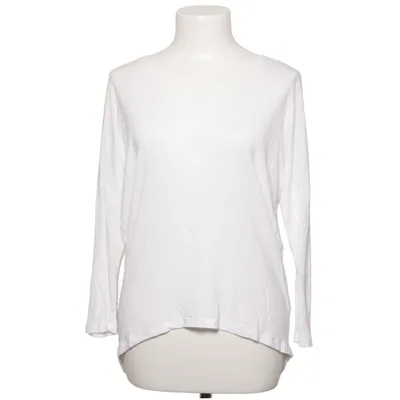 Long sleeve T-shirt (White) from Penguin Viscose