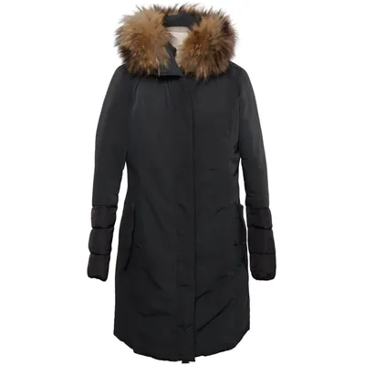 Manteau d'hiver (Gris) de Monte Cervino Polyester