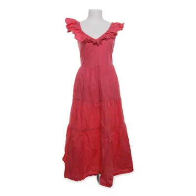 Dress (Pink) from Y.A.S Cotton