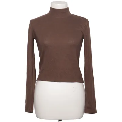 Turtleneck (Brown) from Zara