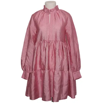 Klänning (Rosa) från Stine Goya Polyester