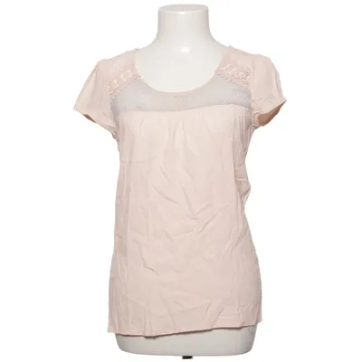Topp (Rosa) från Naf Naf Elastan, Modal, Polyester, Viskos