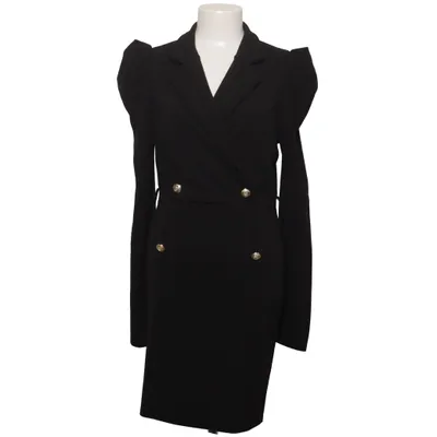 Dress (Black) from Outrageous Fortune Elastane, Polyester