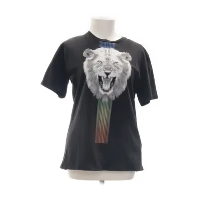 T-shirt (Svart, Flerfärgad) från Marcelo Burlon Bomull