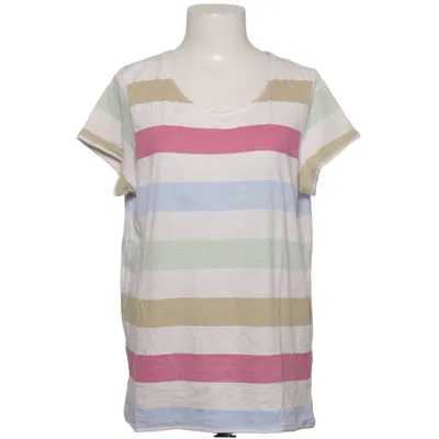 T-shirt (Vit, Flerfärgad) från Tara M