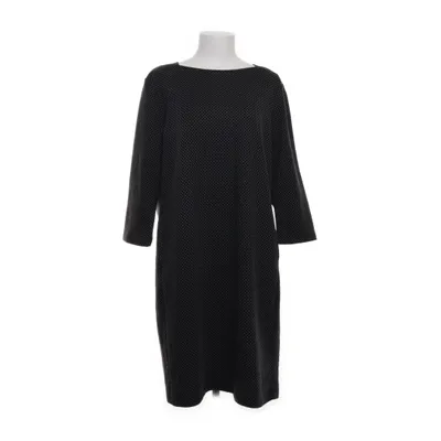 Dress (Gray, Multicolored) from Iwie Elastane, Polyester, Viscose