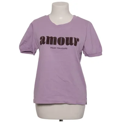 T-shirt (Lila) från Sfera Casual Bomull