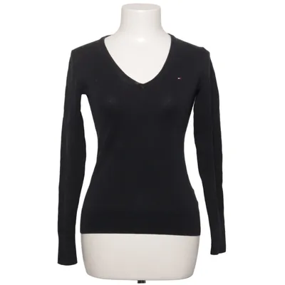 Pull-over (Noir) de Tommy Hilfiger