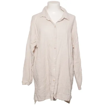Shirt (Beige) van ESViViD Katoen