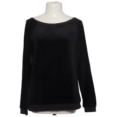 Collegetröja (Lora) från UVR connected Bomull, Polyester