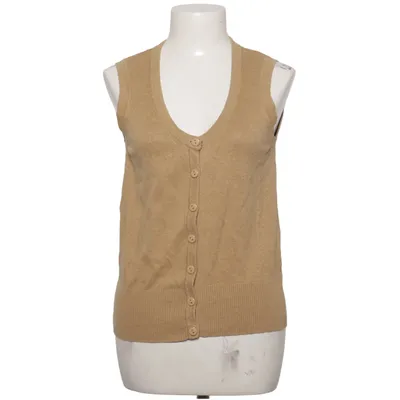 Vest (Beige) from Heine Cotton