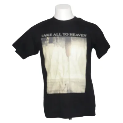 T-shirt (B&C EXACT 190) från B&C Collection Bomull