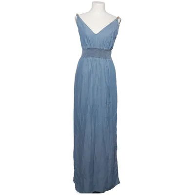 Maxi jurk (Blauw) van Promod