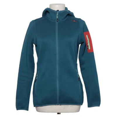 Sweat à capuche (Vert) de CMP