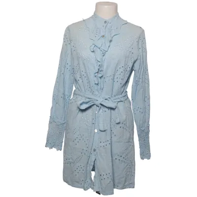 Blouse (Blue) from Ambika