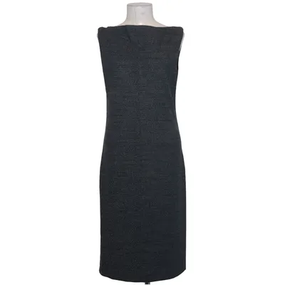 Klänning (ZS567 009RG) från Calvin Klein Elastan, Polyester, Ull