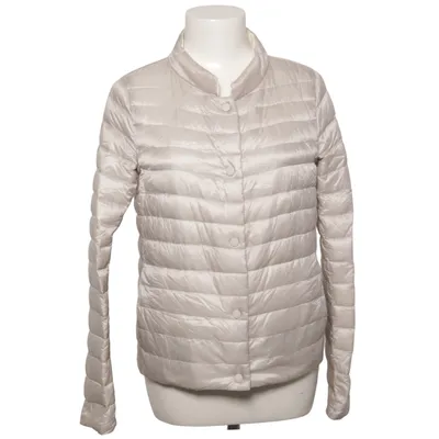 Reversible jacket (Beige) from Jan Mayen