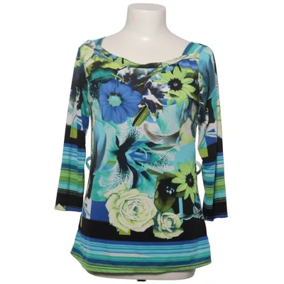 Haut (Bleu, Vert, Multicolore) de Esperance Polyester