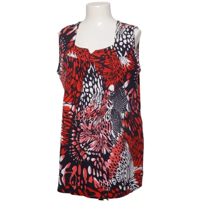 Débardeur (Noir, Rouge, Blanc) de Ringella Coton