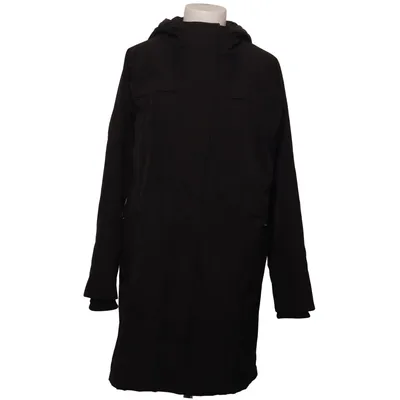 Parka (Black) from Minimum Polyester
