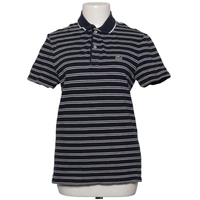 Poloshirt (Regular fit) van Lacoste Katoen