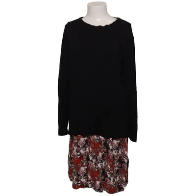 Robe maternité (Noir, Multicolore) de My Nursing Fashion