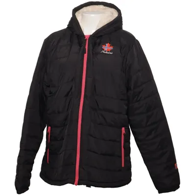 Vinterjacka (Svart) från Nebulus Polyester