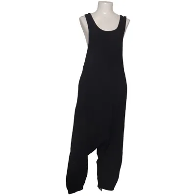 Overalls (Sort) fra Zanzea Collection Bomuld