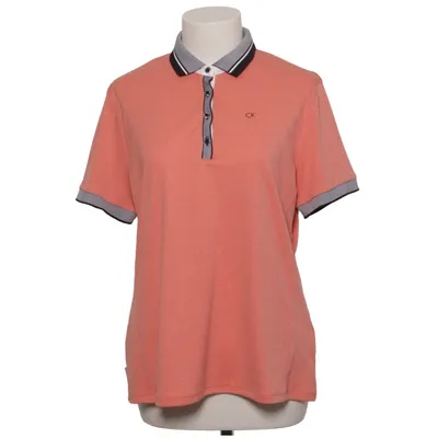 Pikétröja (CKLS18126) från Calvin Klein Golf Polyester