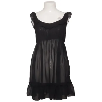 Klänning (Svart) från H&M Polyester