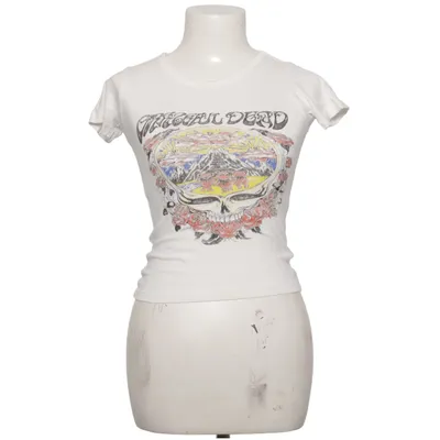 T-shirt (Weiß) von Urban Outfitters