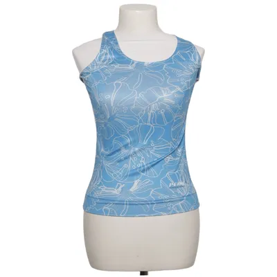 Sport tanktop (Line Boxtn) van Peak Performance Elastaan, Polyester