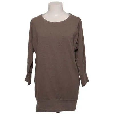 Sweatshirt (Brown) from Body Cotton, Elastane