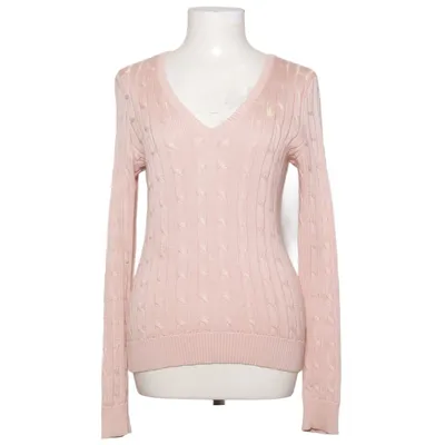 Tröja (Rosa) från Ralph Lauren Bomull