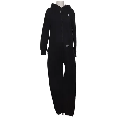 Heldragt (Sort) fra OnePiece Bomuld, Polyester