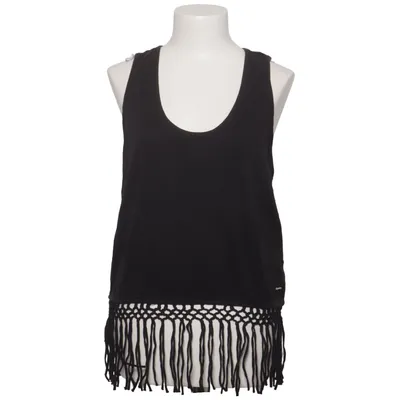 Tank Top (THE FESTIVAL FRINGE) from Superdry Cotton
