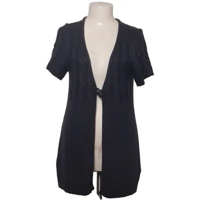 Cardigan (Gray) from Arizona Acrylic, Cotton