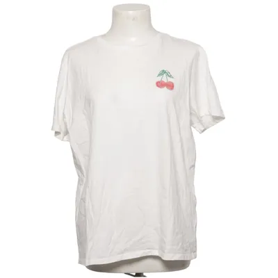 T-shirt (Summer Fruit Loose Tee) from Costes Studio Cotton