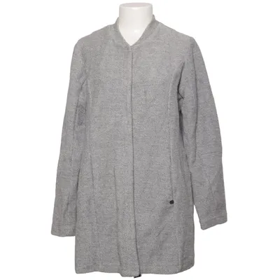 Jacket (Gray) from Garcia Jeans Cotton, Polyester
