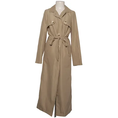 Trench coat (Bac) from Another Label Polyester