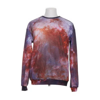 Sweatshirt (Meerkleurig) van Mr Gugu & Miss Go Polyester