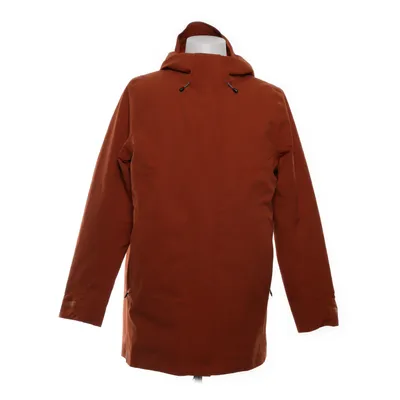 Parka (Orange) from Tribord Polyester, Polyurethane