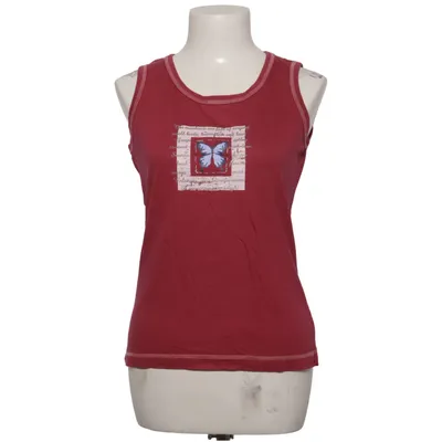 Tank Top (Pink) from Lady M Cotton, Modal