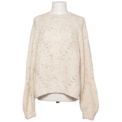Sweater (Hvid, Flerfarvet) fra Desigual