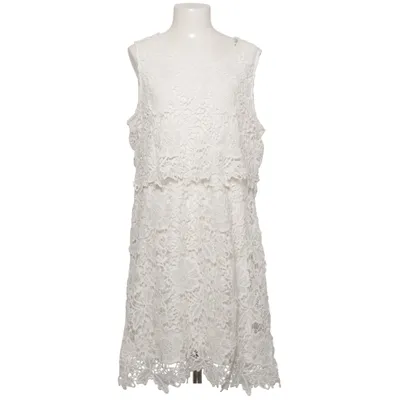 Klänning (Vit) från Izabella Polyester