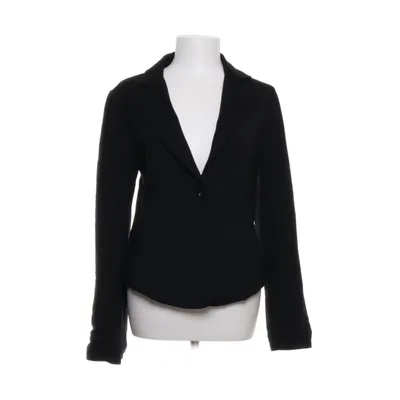 Zwangerschapsjas (Zwart) van Noppies Elastaan, Polyamide, Polyester, Viscose